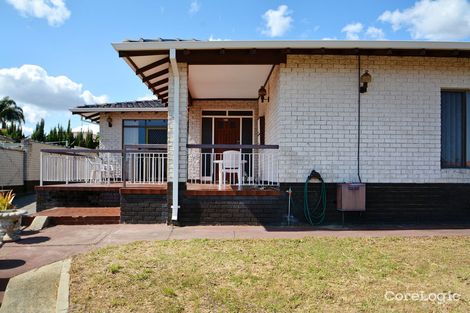 Property photo of 1 Monk Place Noranda WA 6062