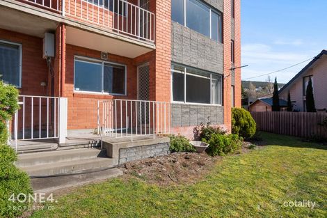 Property photo of 2/2 Mansell Court Sandy Bay TAS 7005