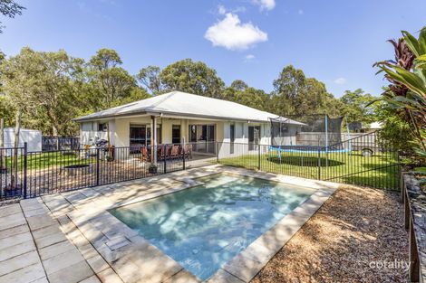 33 Greenview Ave, Beerwah, QLD 4519