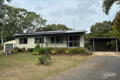 25 Plum Tree Cres, Moore Park Beach, QLD 4670