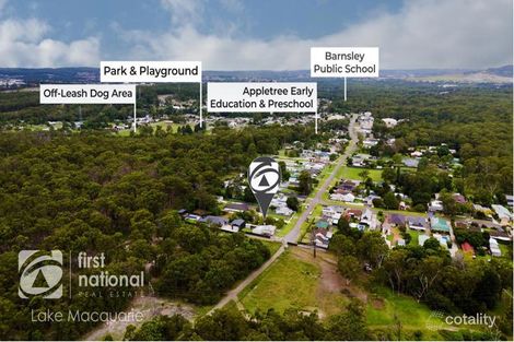 Property photo of 50 Charlton Street Barnsley NSW 2278