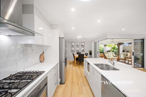 Property photo of 6 Eleanor Close Hamlyn Terrace NSW 2259