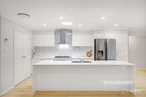 Property photo of 6 Eleanor Close Hamlyn Terrace NSW 2259