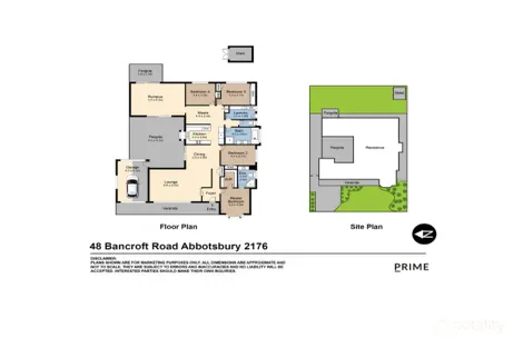 Property photo of 48 Bancroft Road Abbotsbury NSW 2176