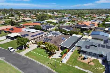 6 Lillian Pl, Deception Bay, QLD 4508