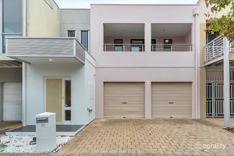 Property photo of 20 The Strand Mawson Lakes SA 5095