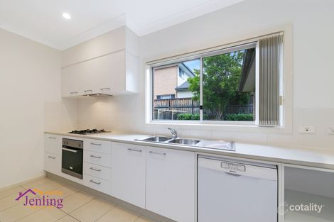 Property photo of 35 Cobden Parkes Crescent Lidcombe NSW 2141
