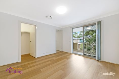 Property photo of 35 Cobden Parkes Crescent Lidcombe NSW 2141