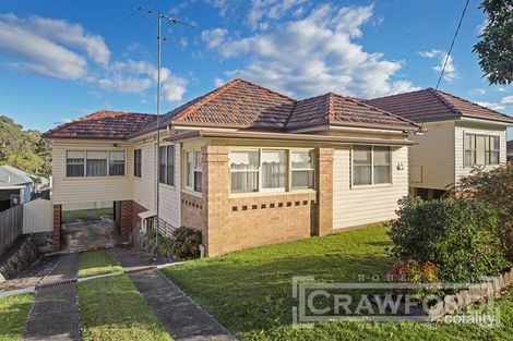 Property photo of 23 Second Avenue North Lambton NSW 2299