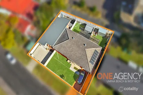 Property photo of 3 Regina Close Woy Woy NSW 2256