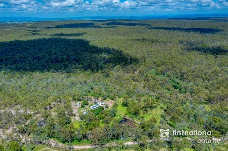 Property photo of 247 Rendalls Road Eureka QLD 4660