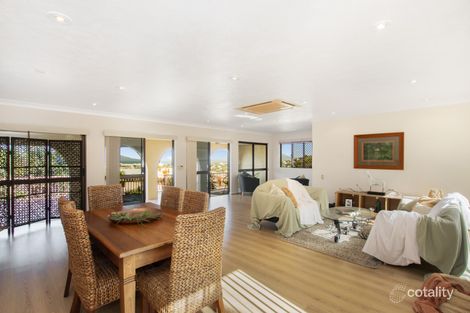 Property photo of 8 Cottesmore Crescent Castle Hill QLD 4810