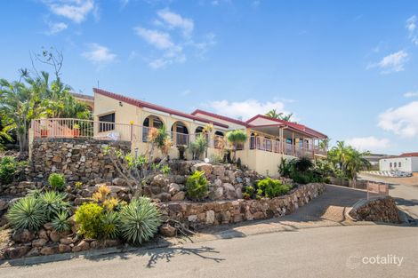 Property photo of 8 Cottesmore Crescent Castle Hill QLD 4810