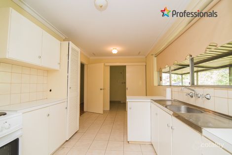 Property photo of 8 Trestrail Avenue Roleystone WA 6111