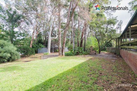 Property photo of 8 Trestrail Avenue Roleystone WA 6111