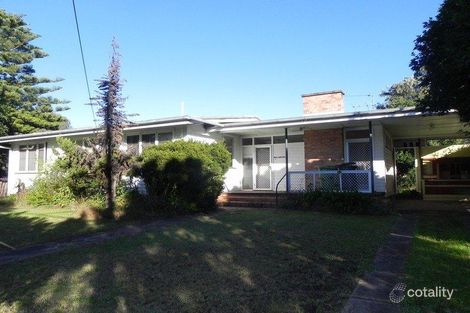 7 Steele St, Pittsworth, QLD 4356