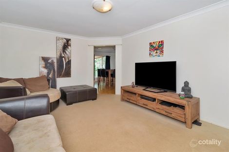 Property photo of 11 Elizabeth Kenny Court Harristown QLD 4350