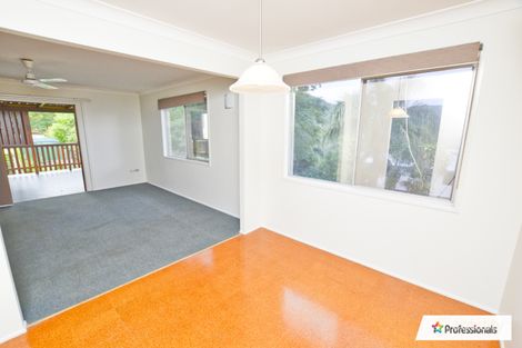 Property photo of 328 Hobler Avenue Frenchville QLD 4701