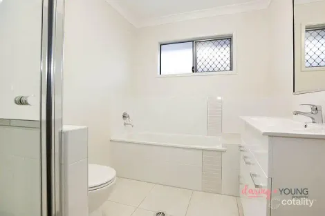 Property photo of 59 Monolith Circuit Cosgrove QLD 4818