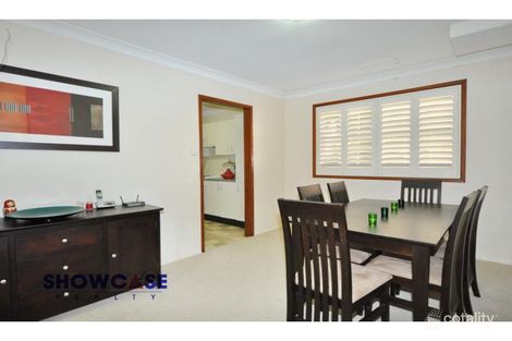 Property photo of 16/16 Robert Street Telopea NSW 2117