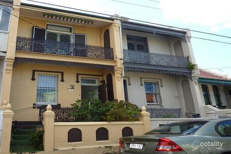 Property photo of 11 Wells Street Newtown NSW 2042