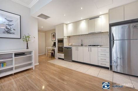 Property photo of 27/7 Bay Drive Meadowbank NSW 2114