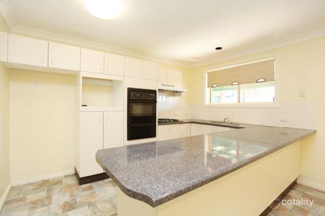 Property photo of 13 Cartwright Place Glenmore Park NSW 2745
