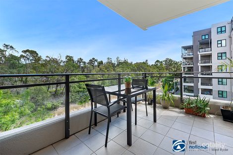 Property photo of 27/7 Bay Drive Meadowbank NSW 2114