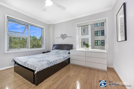 Property photo of 27/7 Bay Drive Meadowbank NSW 2114
