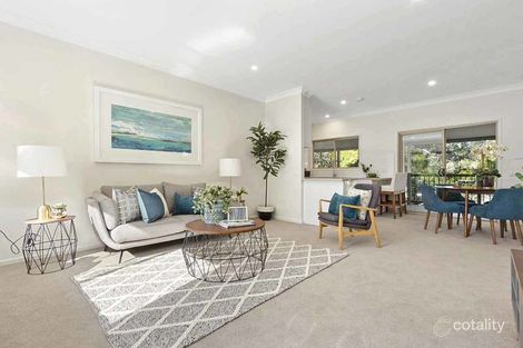 45/2 Chevalier Dr, Croydon, VIC 3136