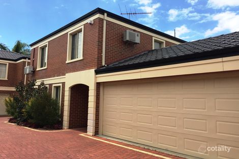 Property photo of 2/340 Mill Point Road South Perth WA 6151