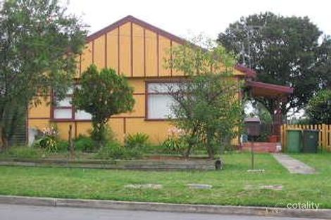 2 Throsby St, Fairfield Heights, NSW 2165