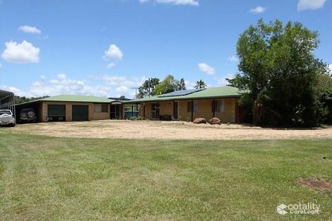 Property photo of 267 Tandur Traveston Road Traveston QLD 4570
