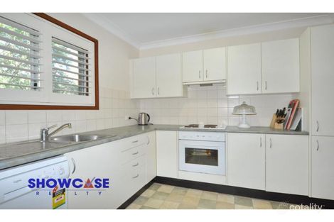 Property photo of 16/16 Robert Street Telopea NSW 2117