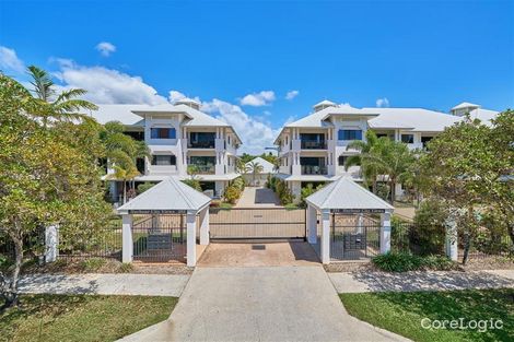 Property photo of 24/293-301 Esplanade Cairns North QLD 4870