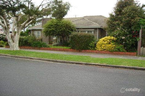 Property photo of 39 Tarwin Street Morwell VIC 3840