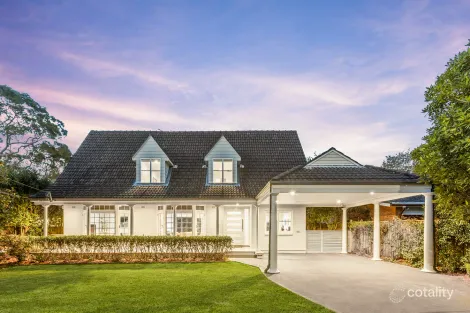 38 Blackbutts Rd, Frenchs Forest, NSW 2086