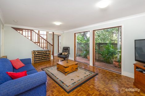 Property photo of 8 Dover Street Red Hill QLD 4059