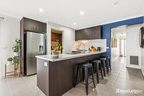 Property photo of 36 Botham Crescent Pakenham VIC 3810