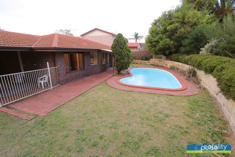 Property photo of 10 Foxon Road Bibra Lake WA 6163