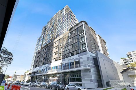 401/38 Atchison St, Wollongong, NSW 2500