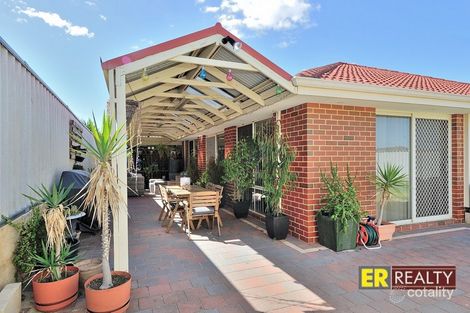 Property photo of 34 Compar Road Banksia Grove WA 6031