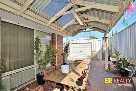 Property photo of 34 Compar Road Banksia Grove WA 6031