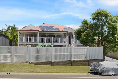 Property photo of 12 Culcross Drive Narangba QLD 4504