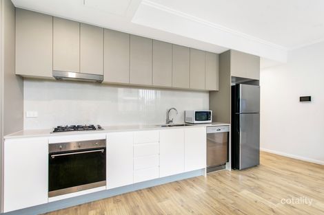 Property photo of 215/9A Terry Road Rouse Hill NSW 2155