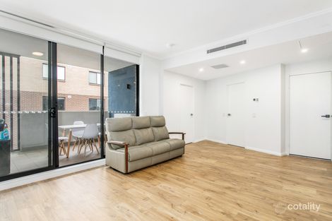 Property photo of 215/9A Terry Road Rouse Hill NSW 2155