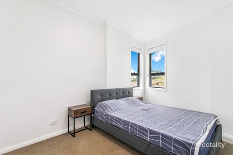 Property photo of 215/9A Terry Road Rouse Hill NSW 2155