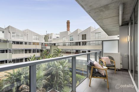 Property photo of 426/15 Clifton Street Prahran VIC 3181