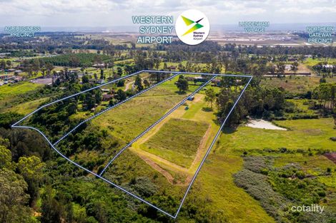 40/50 Martin Rd, Badgerys Creek, NSW 2555