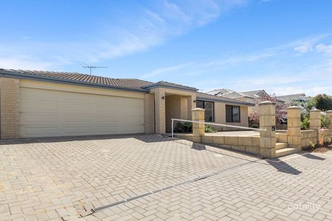 Property photo of 7 Winston Way Madeley WA 6065